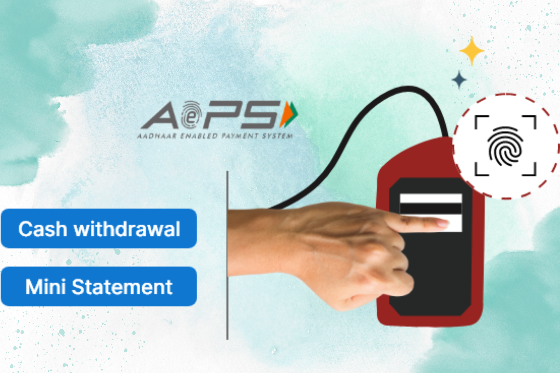 Aadhaar Enabled Payment System API