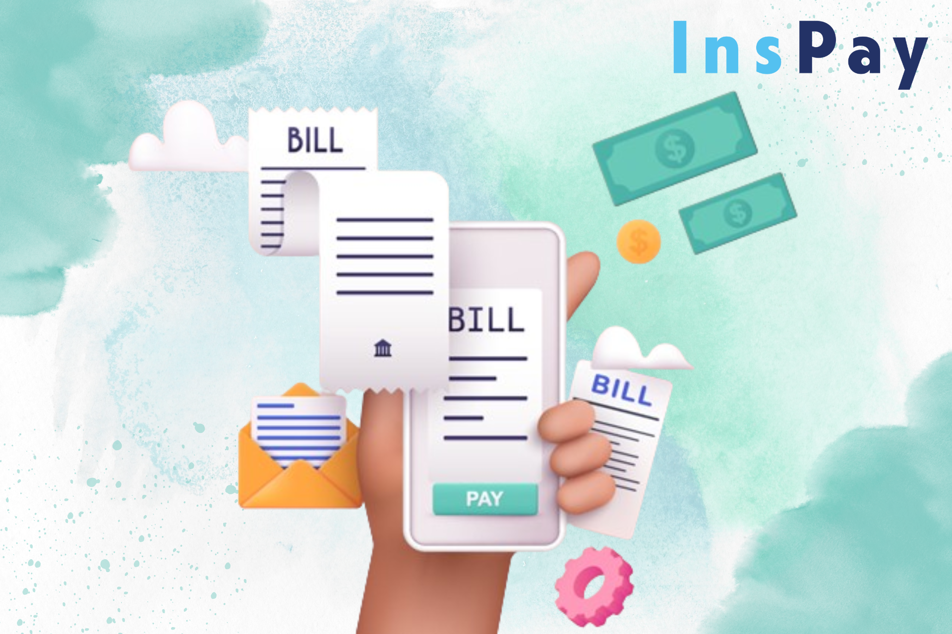 Postpaid Bill Payment Api