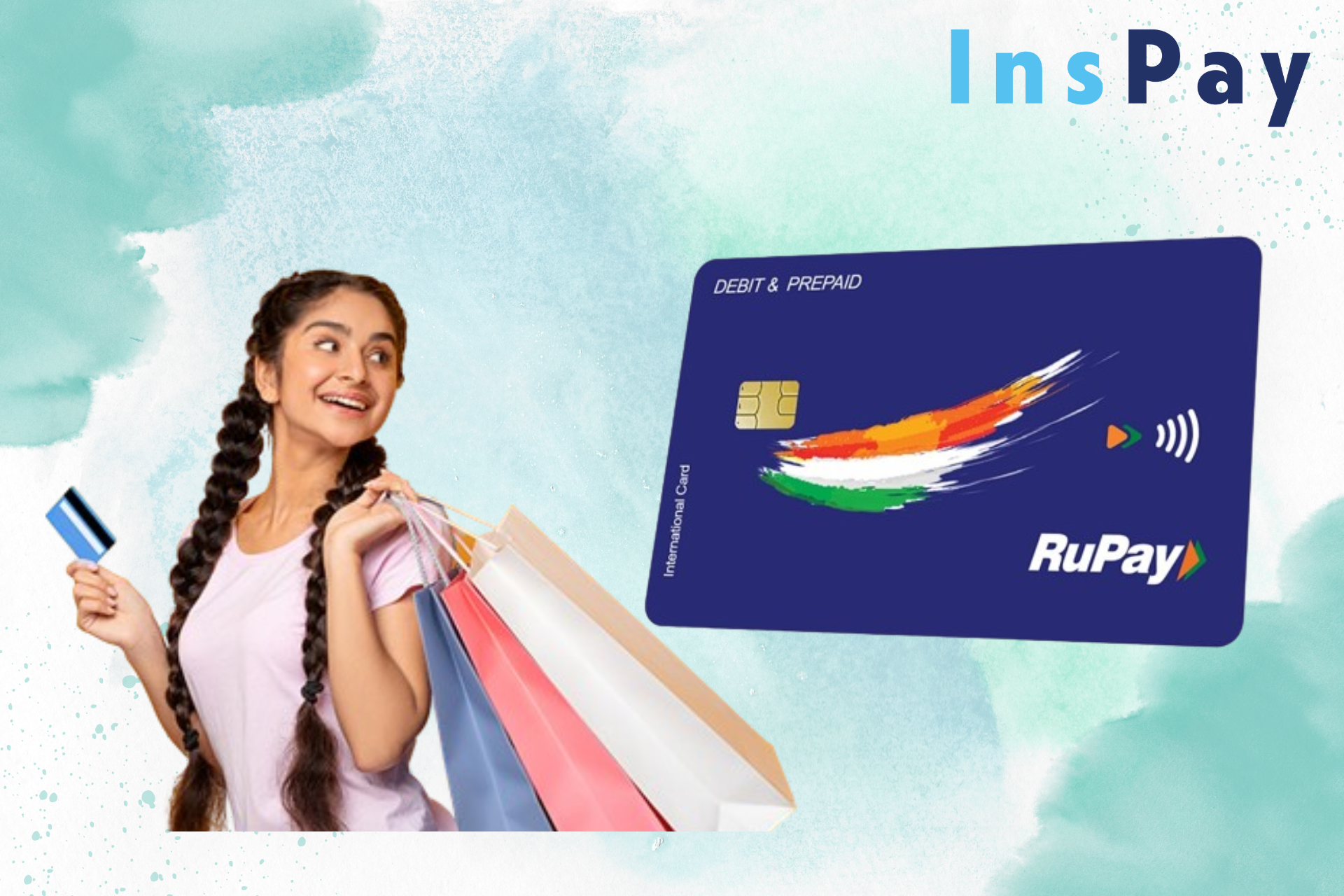 RuPay Prepaid Gift Cards